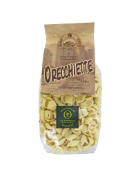 Orecchiette av durumhvete